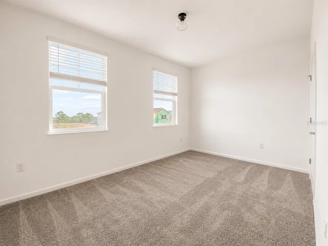 4th Bedroom upstairs