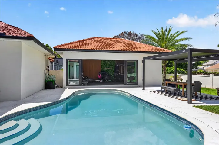 Brand new detached ADU