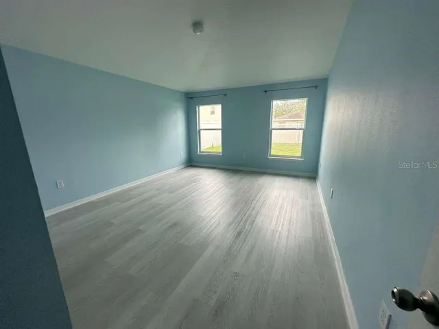 Master Room