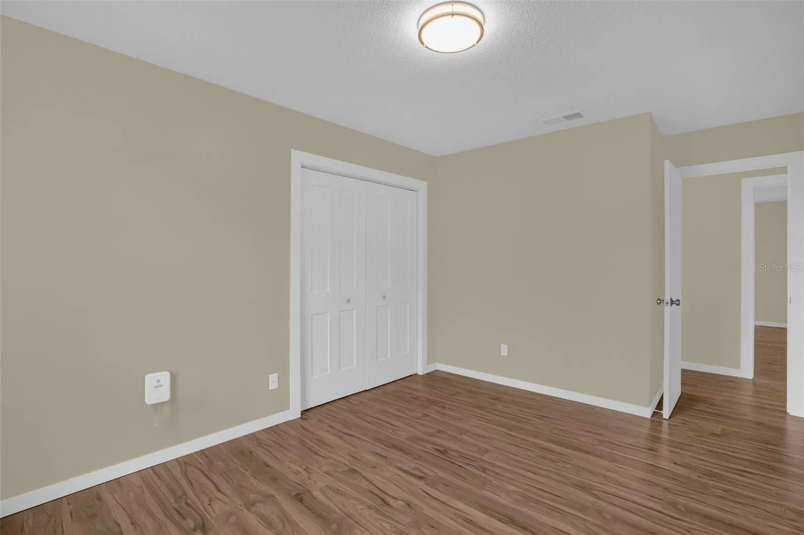 Bedroom #3