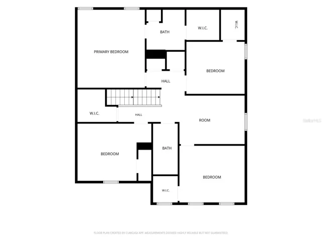 Second Floor