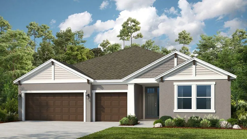 Saint Croix Rendering