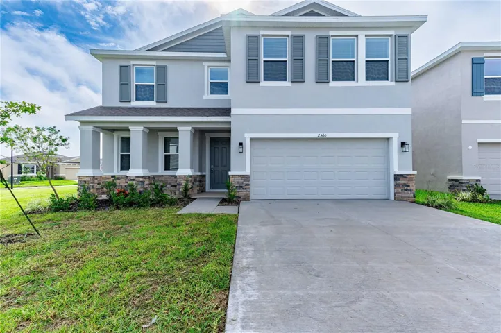 Welcome to 2560 Warren Acres Blvd!