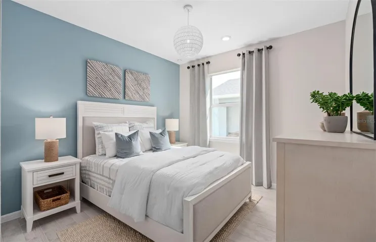 Model Home Design Only. Pictures and furnishings are for illustrative purposes only. Elevations, colors and options may vary. Furniture is for model home staging only.?