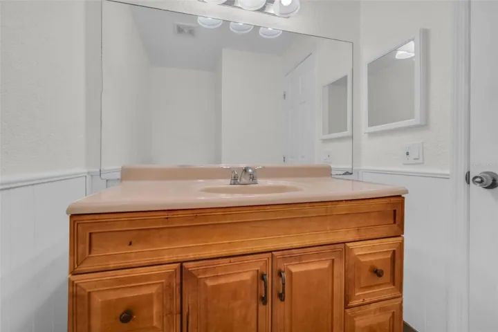 Half Bath