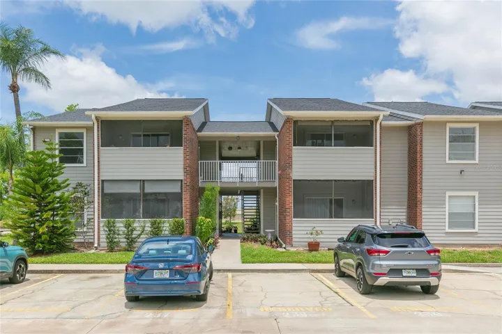 Condo Building
