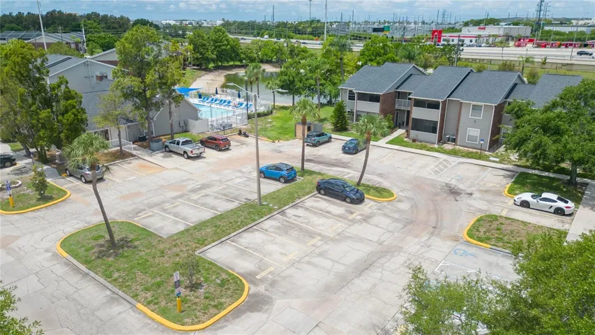 Parking Lot