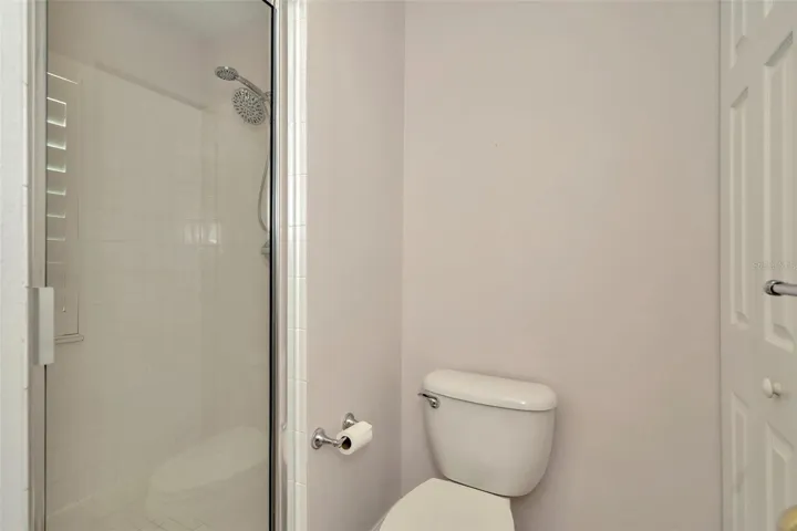 Primary Bathroom on 3rd Floor