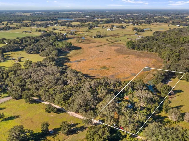 5 Acres