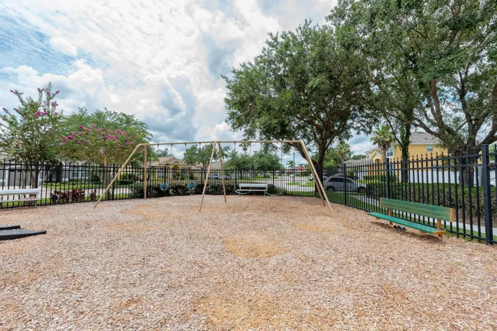 Community Playground.