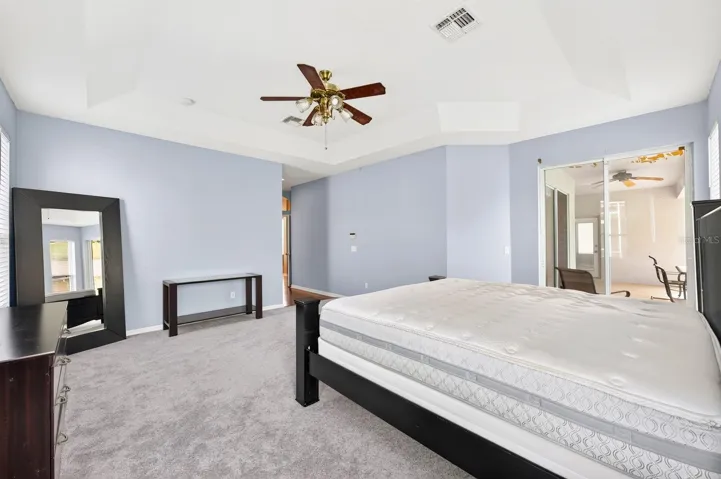 Primary Suite.