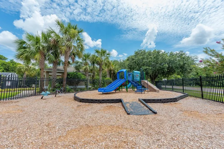 Community Playground.
