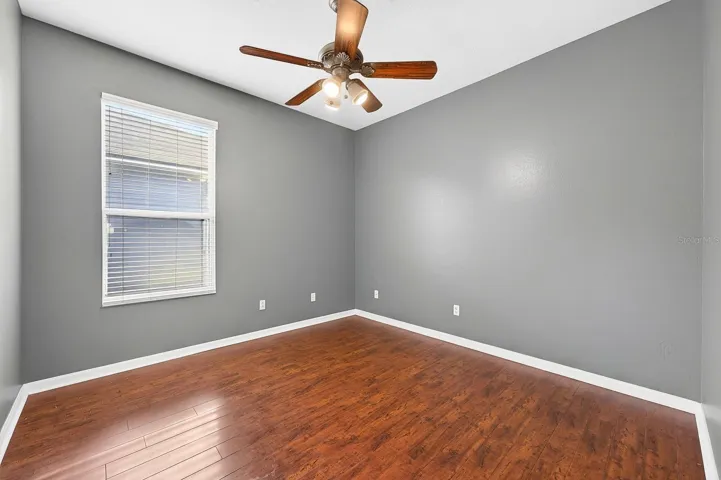 Third Bedroom.