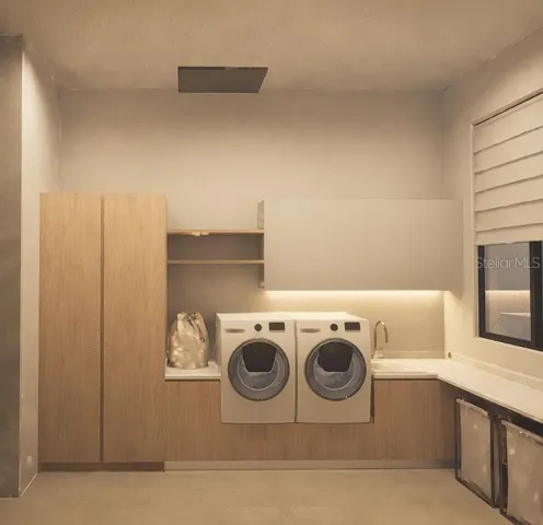 Digital Rendering