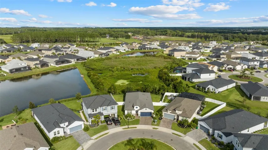 Community Amenities
