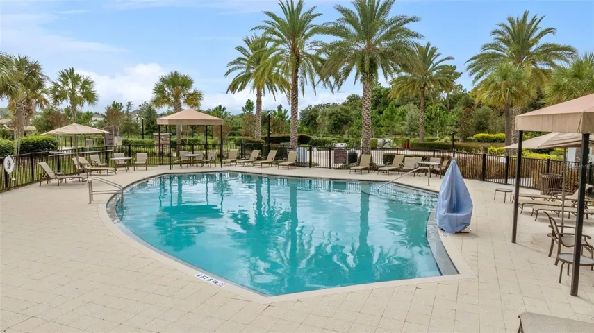 Community Amenities