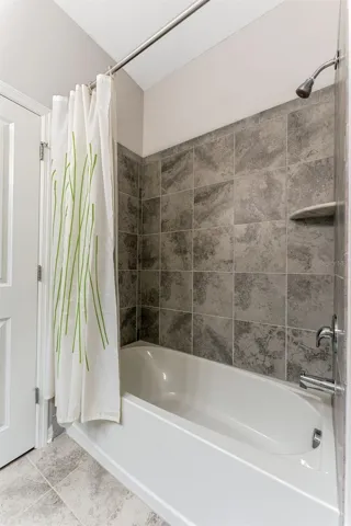 Second Bathroom