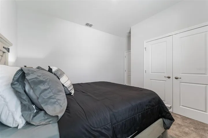 Third Bedroom