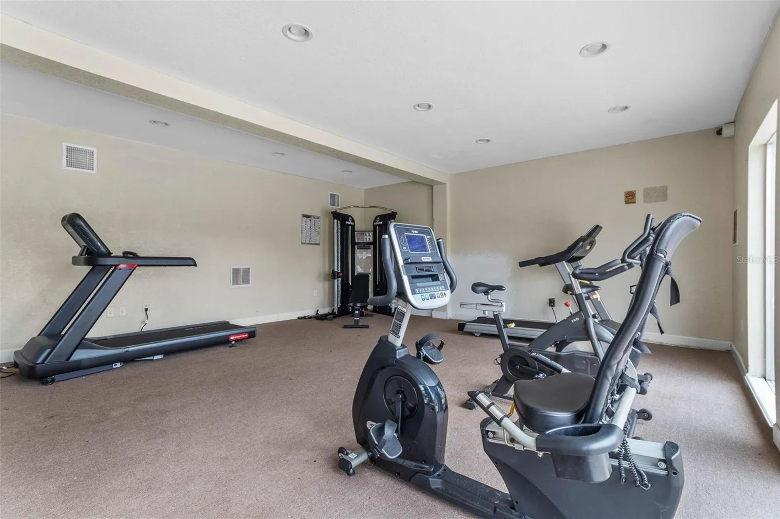 Community Fitness Center