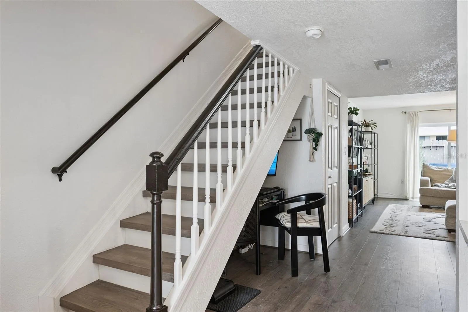 Stairway
