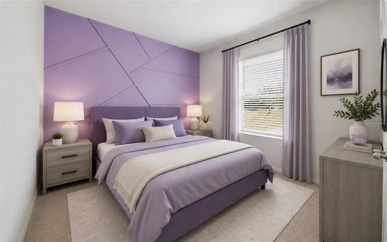 Virtually Staged