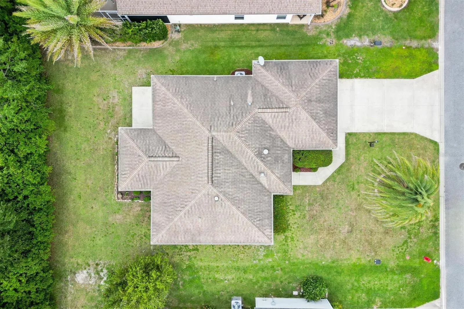 Property Aerial