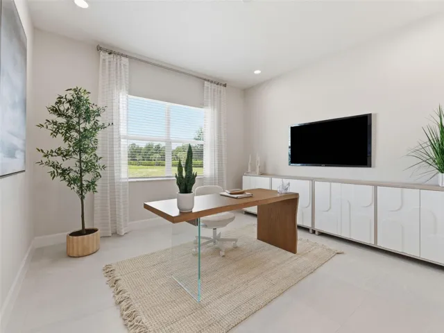 A Flex Space Your Sure to Enjoy No Matter The Use
