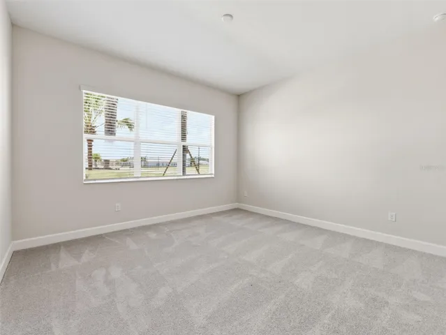 Front Bedroom #2