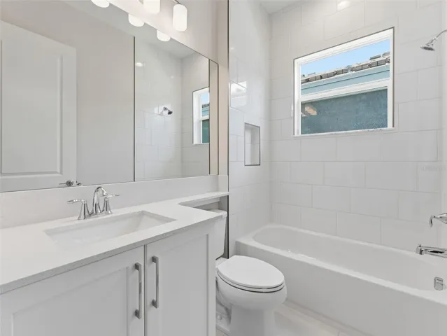 Bathroom # 3