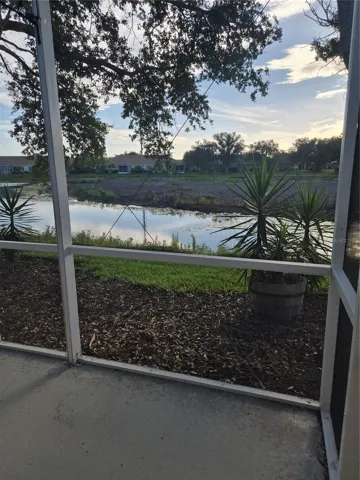 lanai