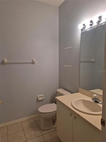 guest bath