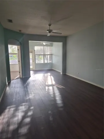 living / dining