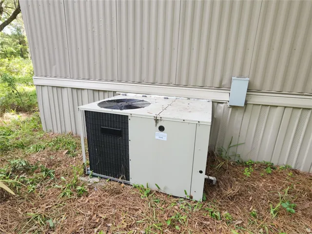 HVAC System