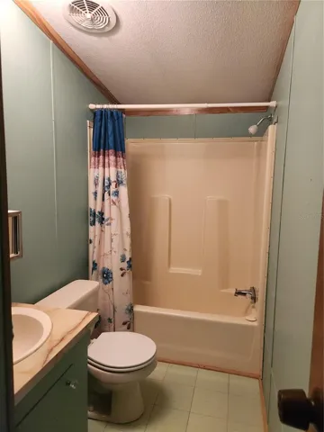 2nd Bathroom
