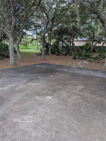 ADDITIONAL LOT