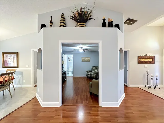 Flex Room