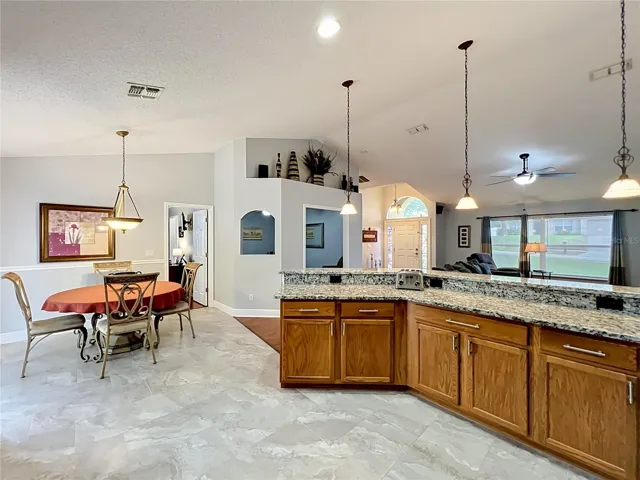 Granite Countertops