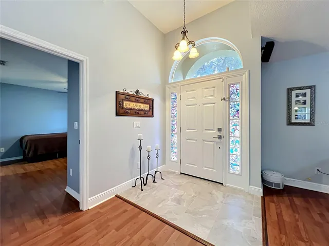 Foyer