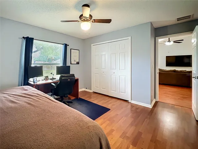 Guest Bedroom #2