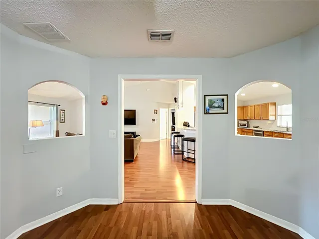 Flex Room