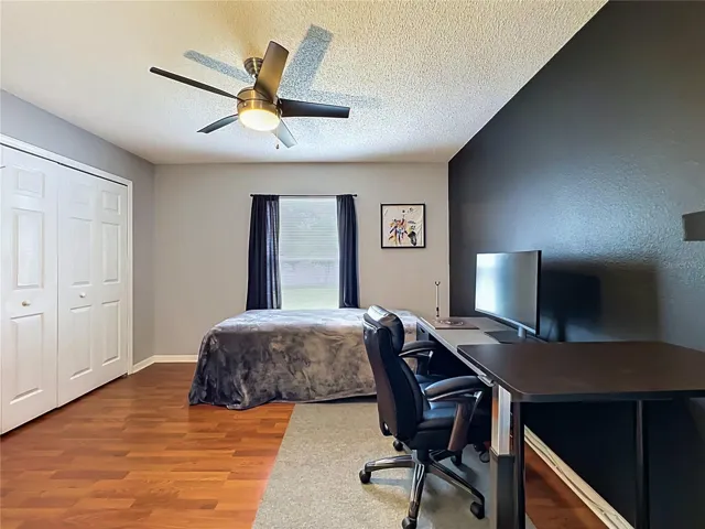 Guest Bedroom #1