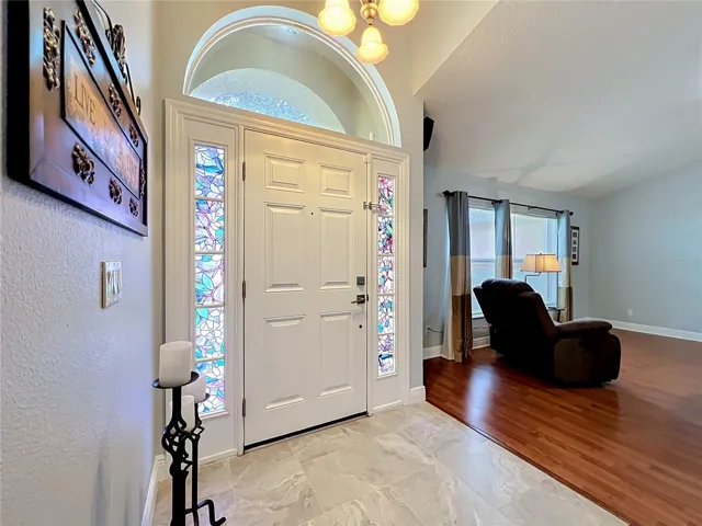 Foyer