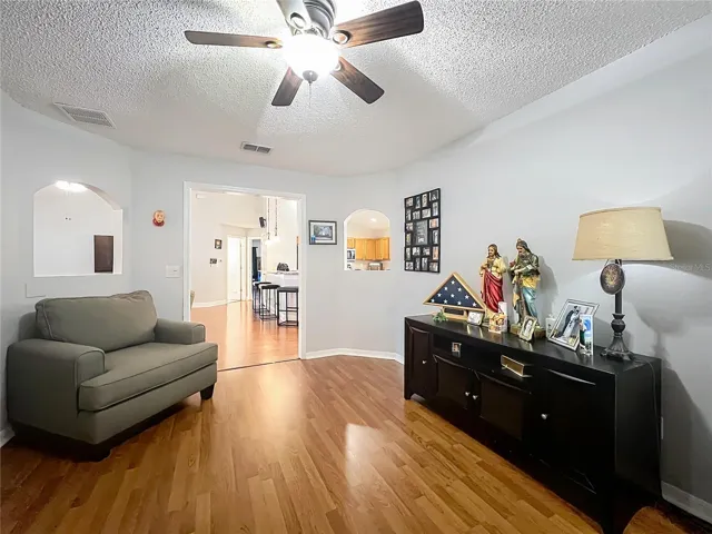 Flex Room