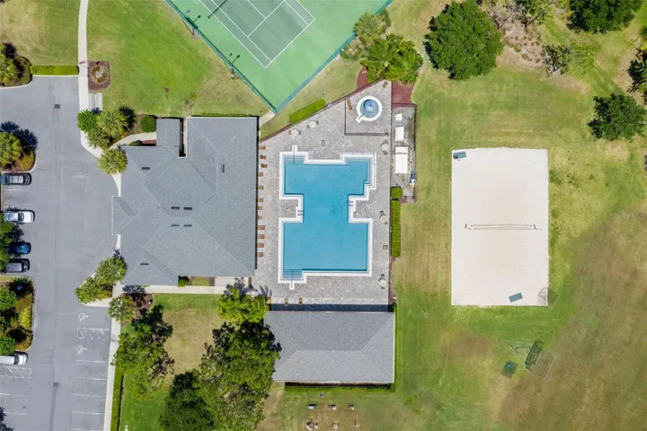 Community Amenities