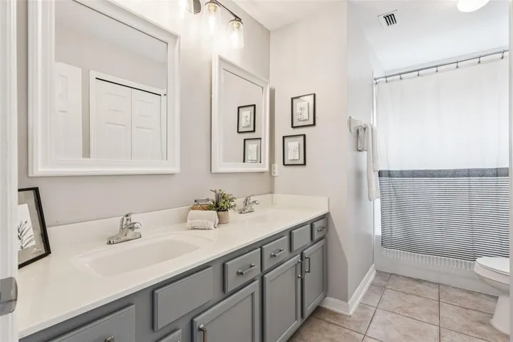 Bathroom 3