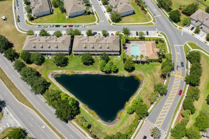 Community Amenities