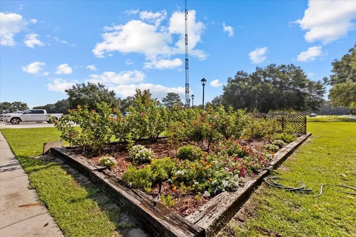 Community Garden
