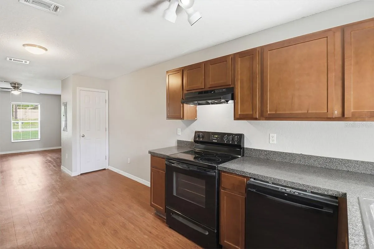 NOTE: Interior photos are from next-door duplex unit for sale by the same owner. Floor plans are identical.