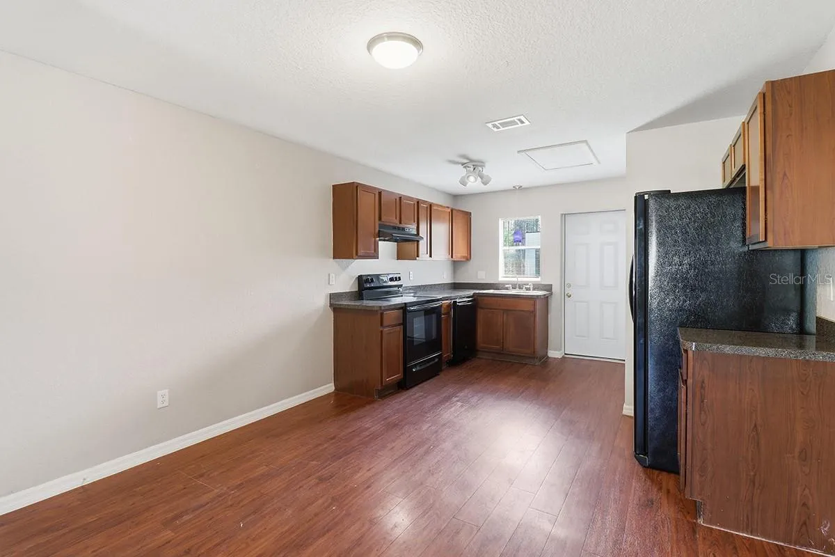 NOTE: Interior photos are from next-door duplex unit for sale by the same owner. Floor plans are identical.