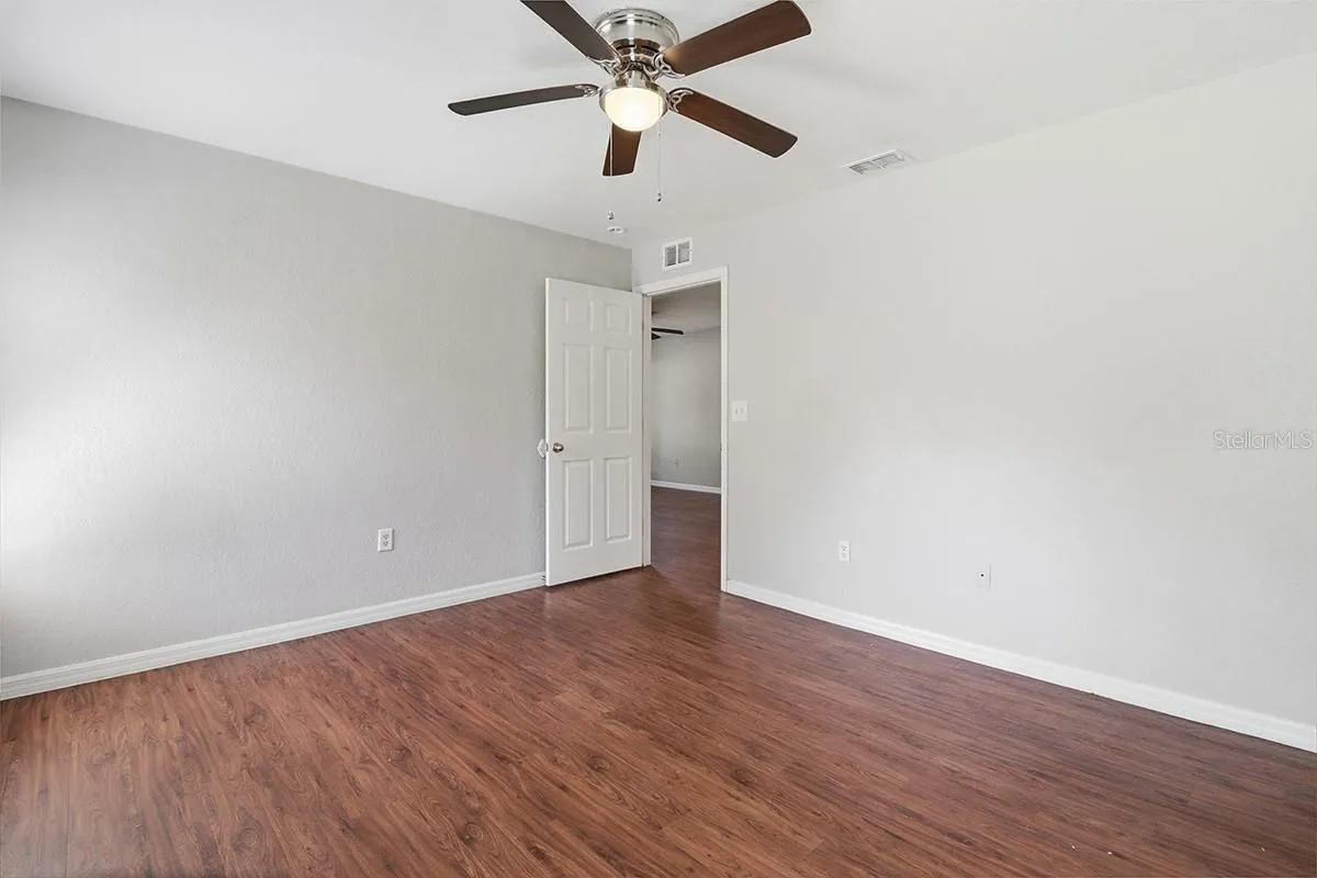 NOTE: Interior photos are from next-door duplex unit for sale by the same owner. Floor plans are identical.
